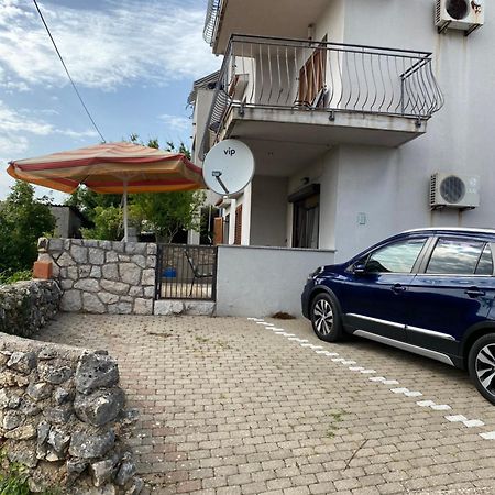 Apartman Lidija Linardići المظهر الخارجي الصورة