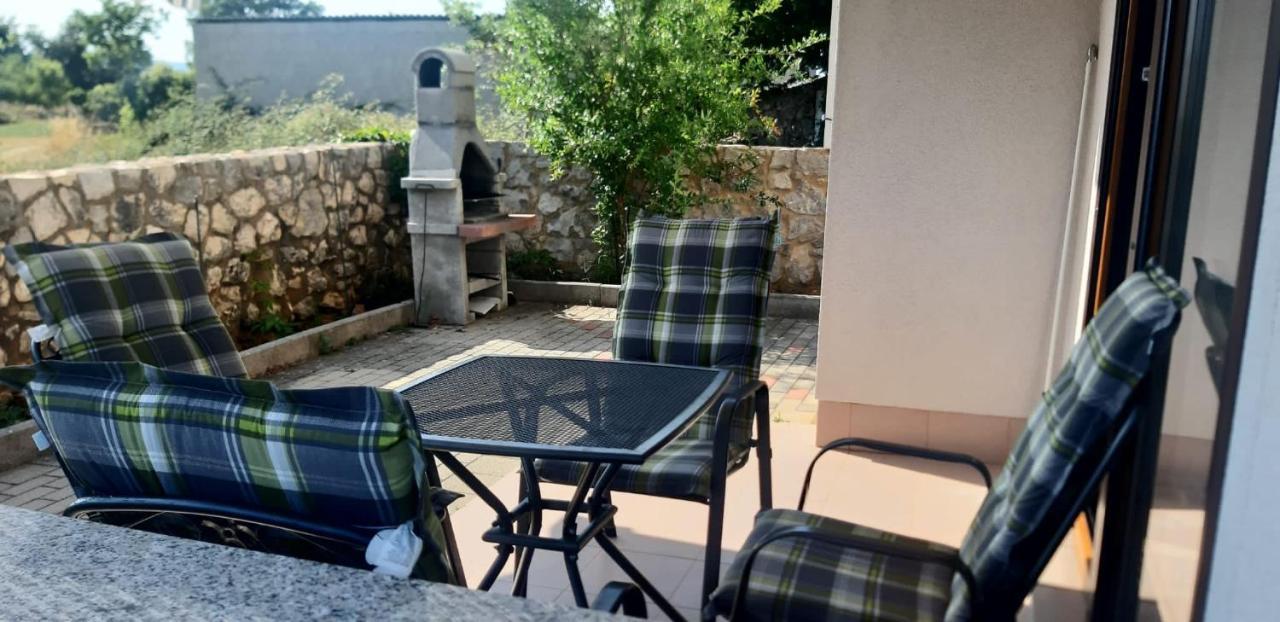 Apartman Lidija Linardići المظهر الخارجي الصورة