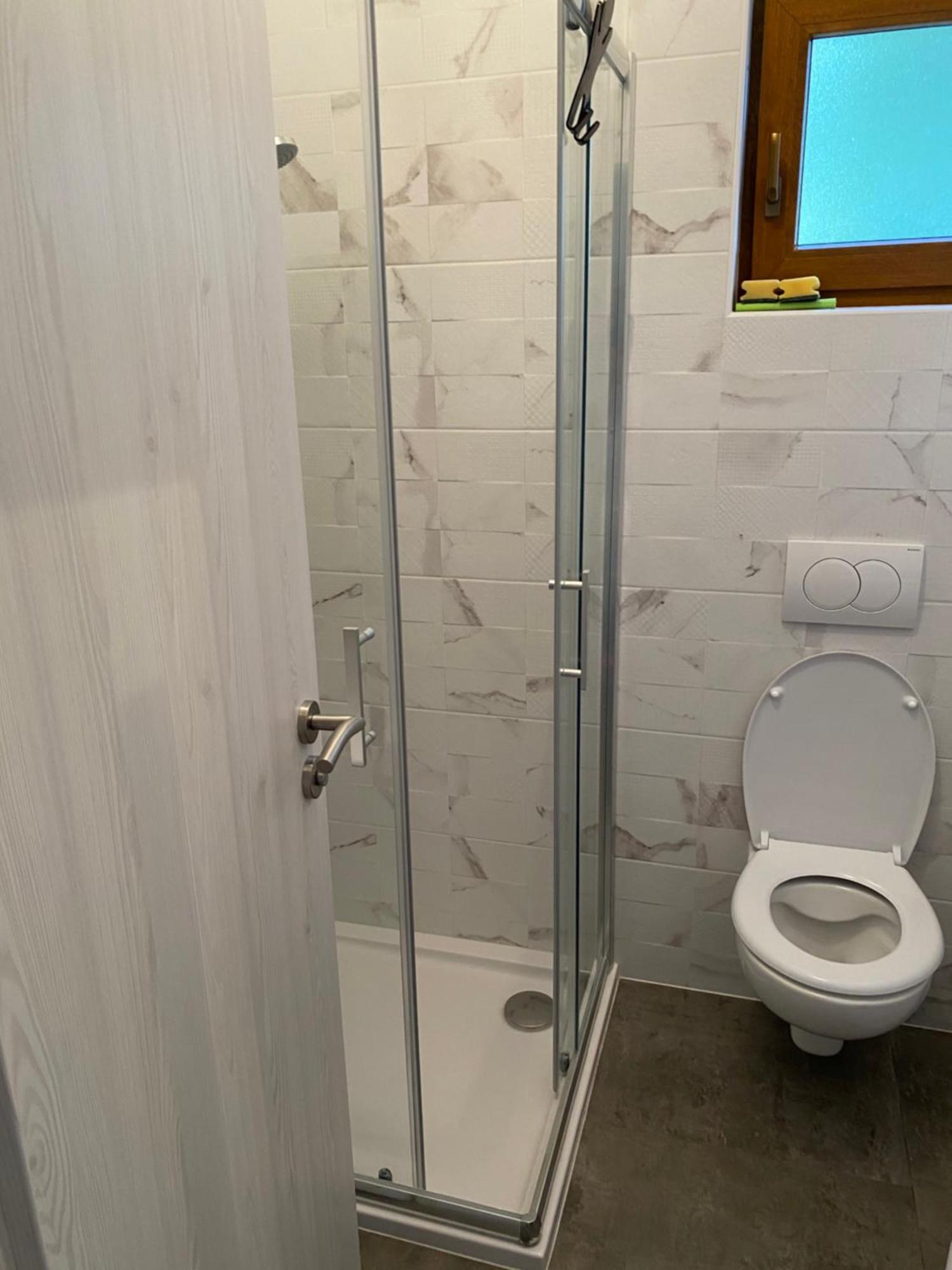 Apartman Lidija Linardići المظهر الخارجي الصورة
