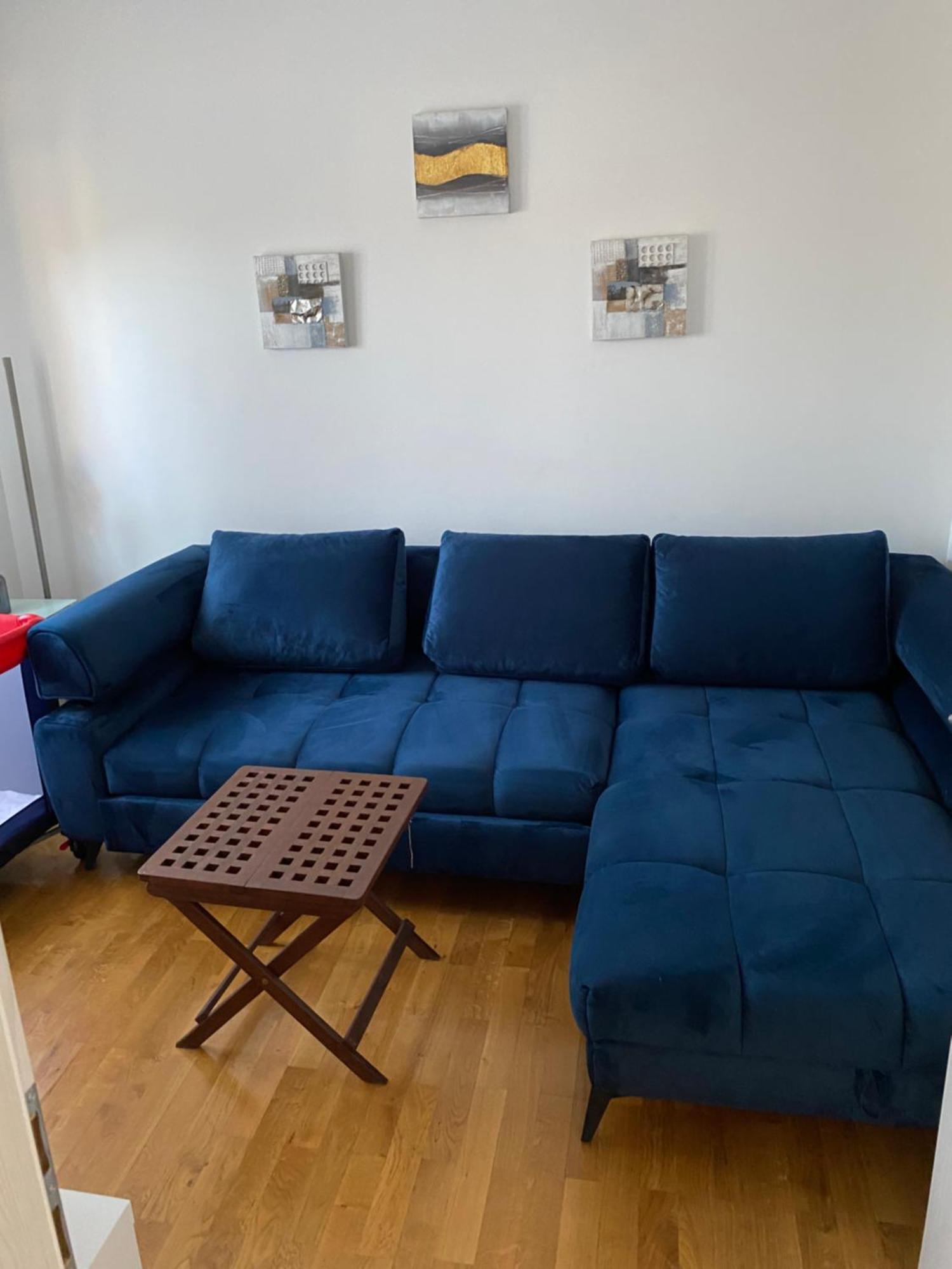 Apartman Lidija Linardići المظهر الخارجي الصورة