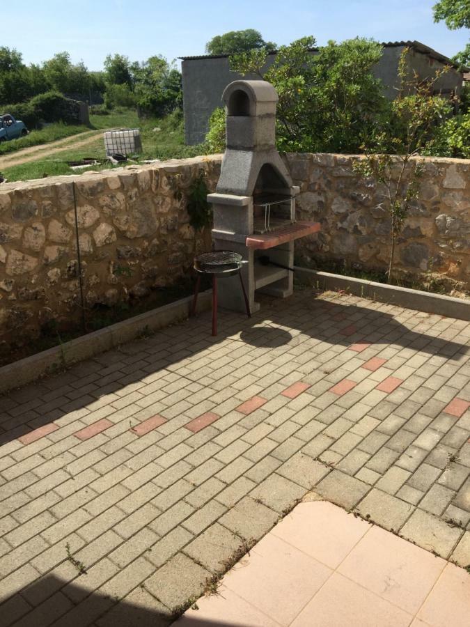 Apartman Lidija Linardići المظهر الخارجي الصورة